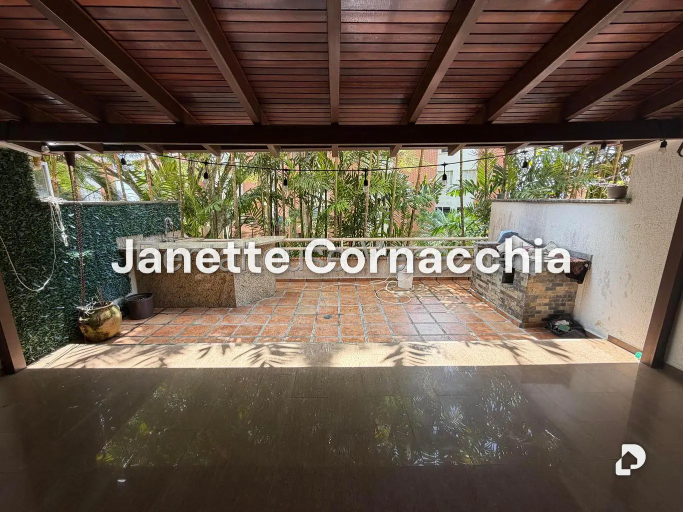 Apartamento en Loma Linda, Caracas – 20