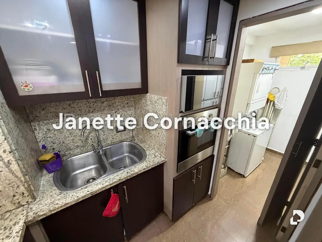 Apartamento en Loma Linda, Caracas – 21