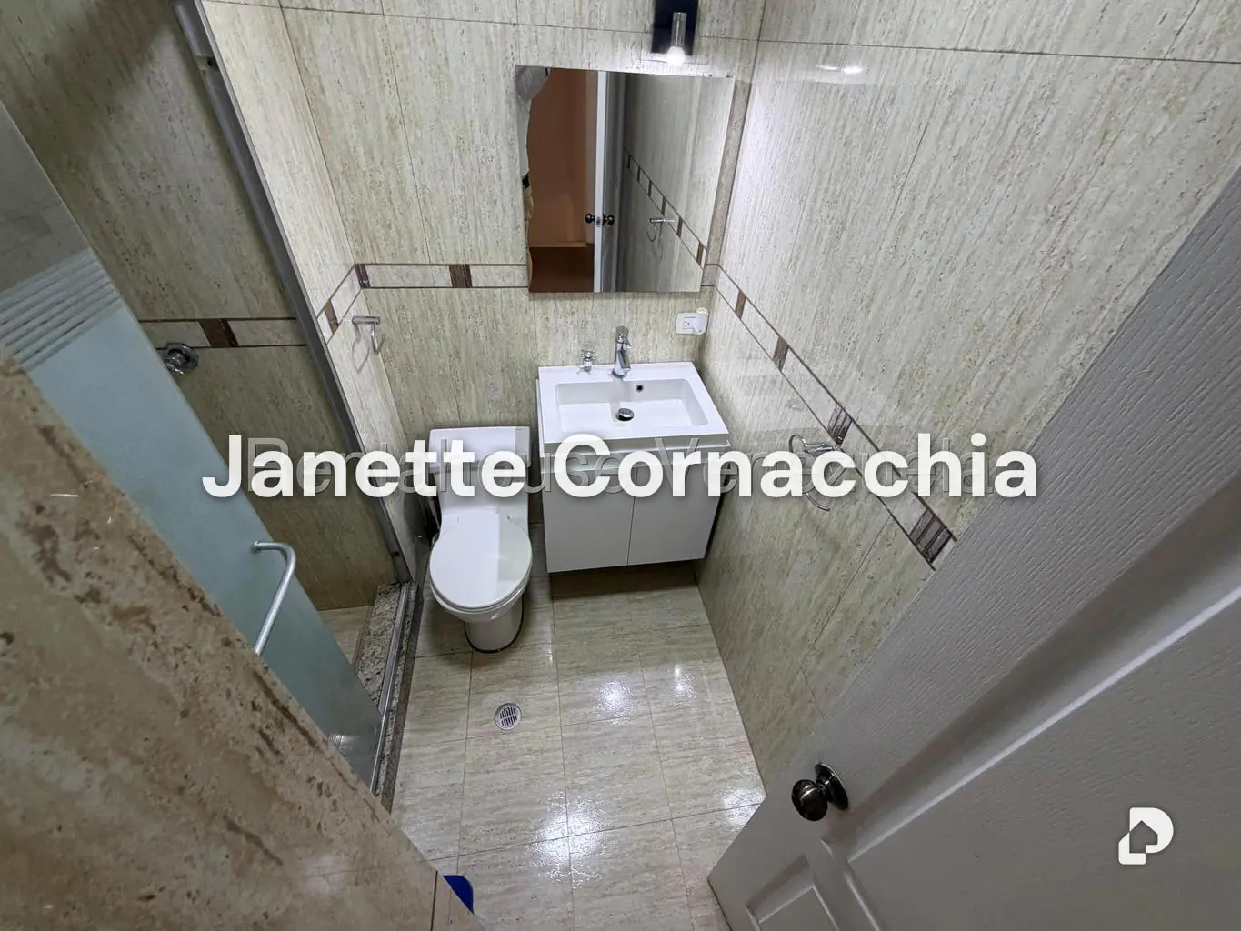 Apartamento en Loma Linda, Caracas – 10