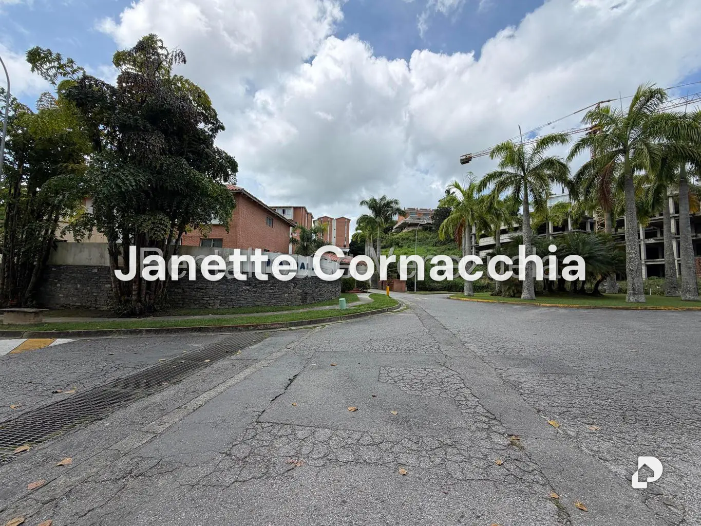 Apartamento en Loma Linda, Caracas – 1