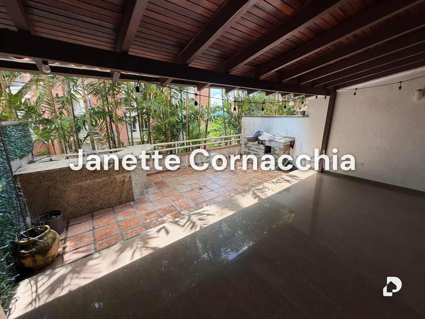 Apartamento en Loma Linda, Caracas – 17