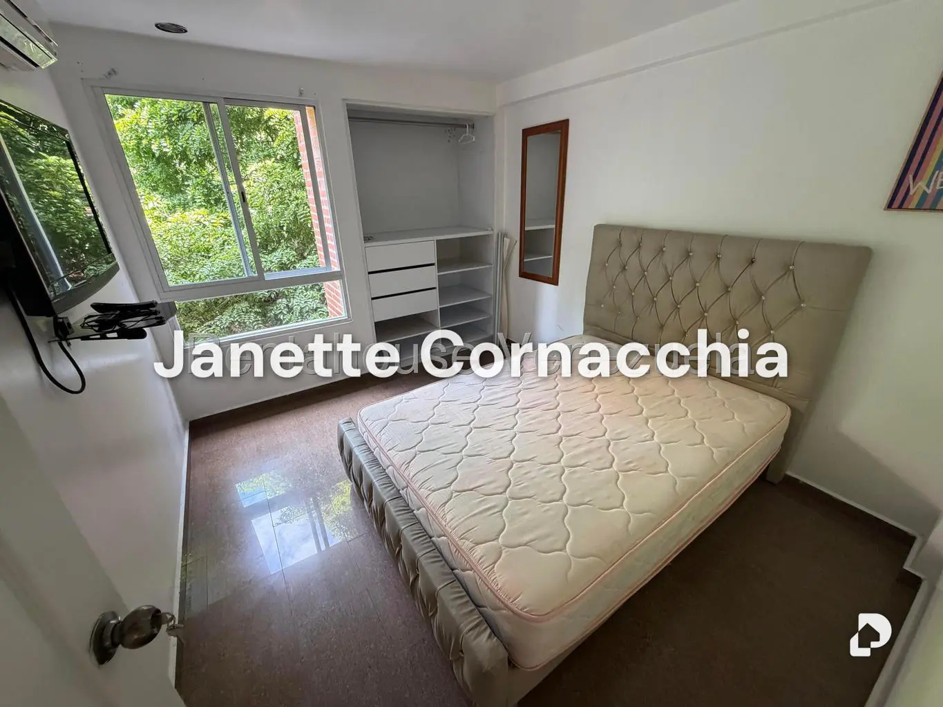 Apartamento en Loma Linda, Caracas – 13