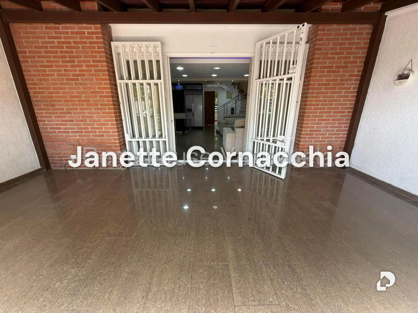 Apartamento en Loma Linda, Caracas – 18