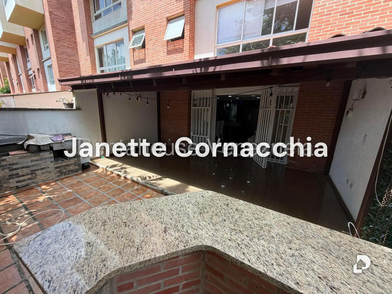 Apartamento en Loma Linda, Caracas – 19