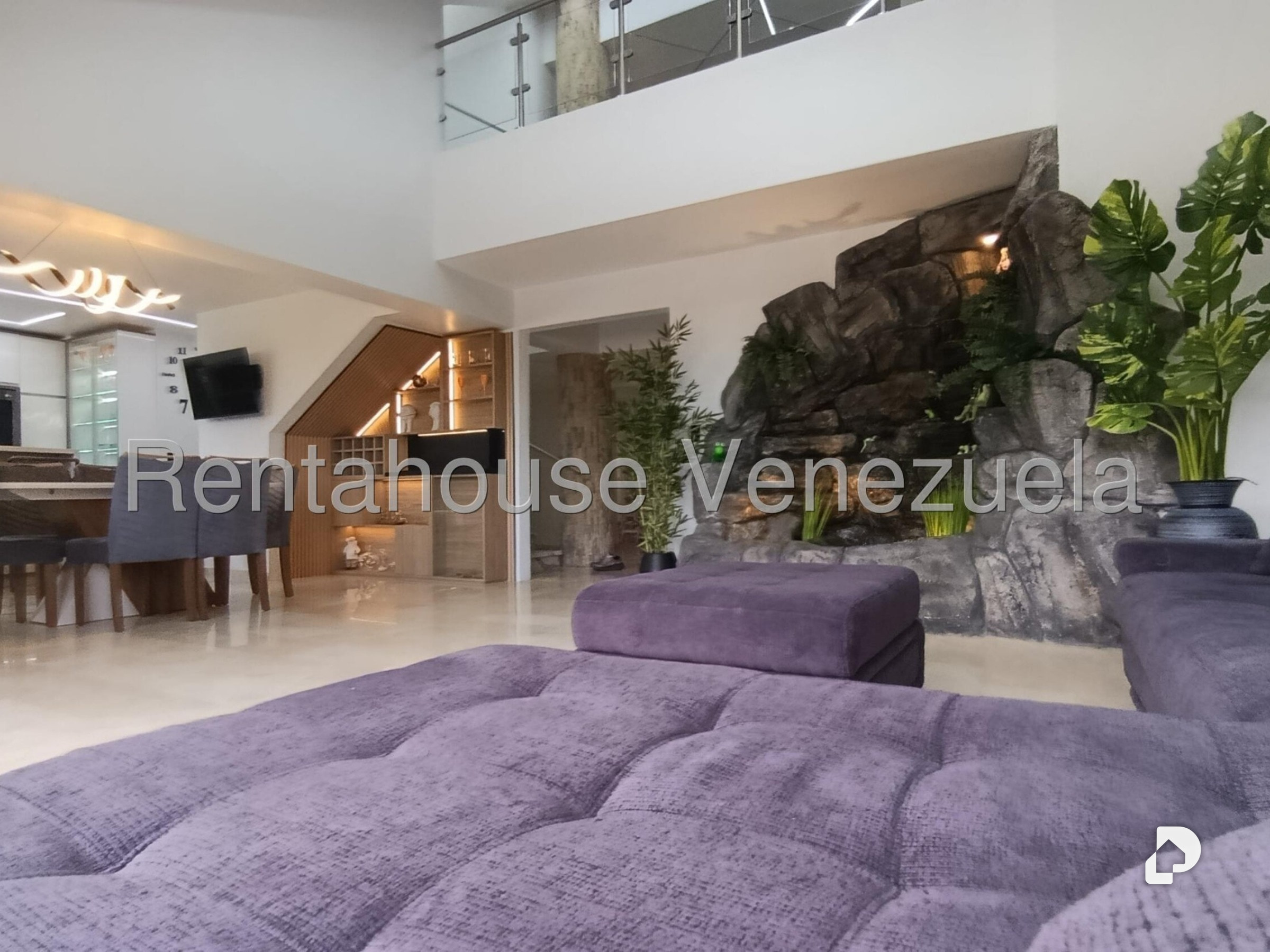 Apartamento en Urb. Miranda, Caracas – 26