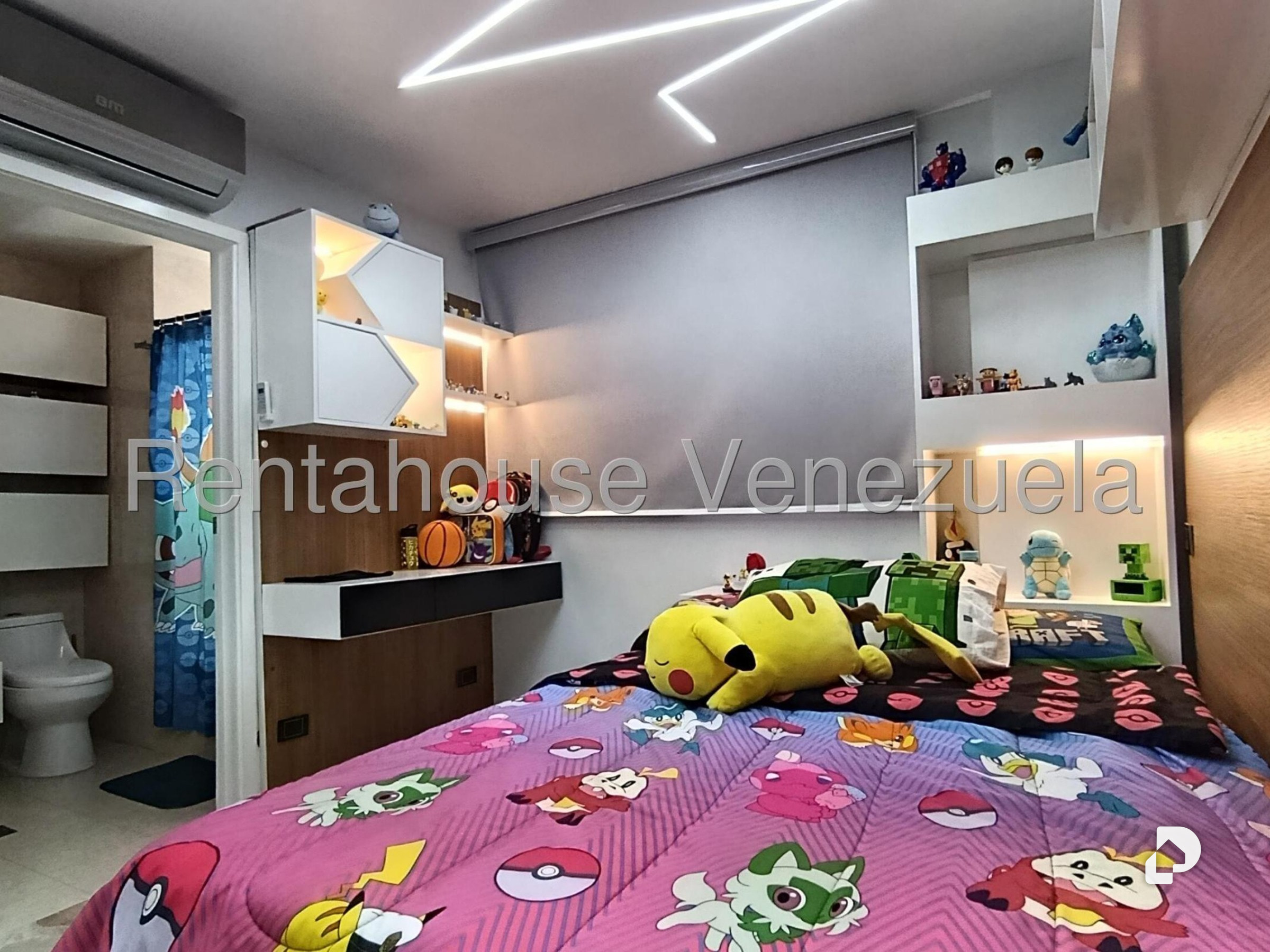 Apartamento en Urb. Miranda, Caracas – 6