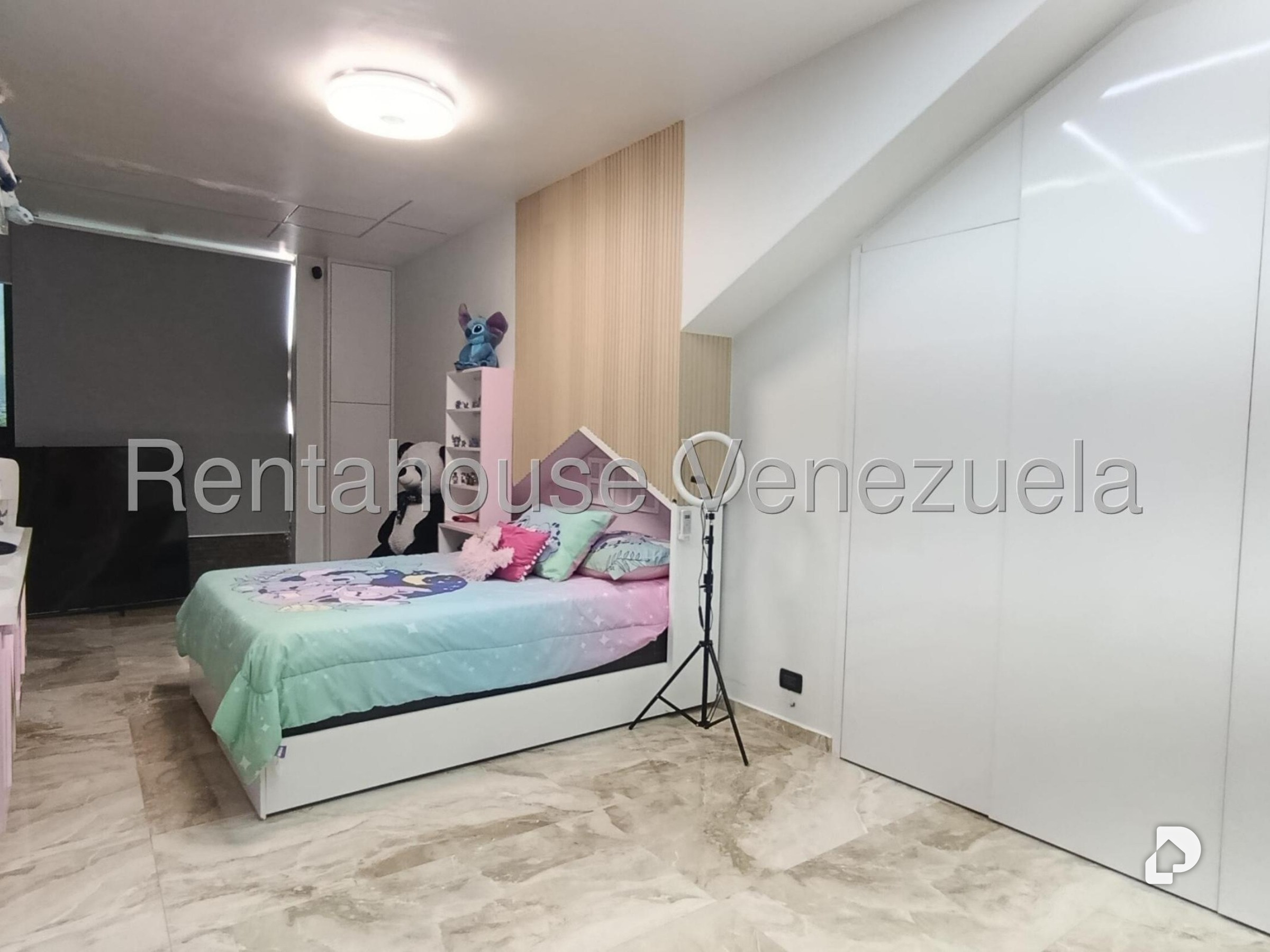 Apartamento en Urb. Miranda, Caracas – 5