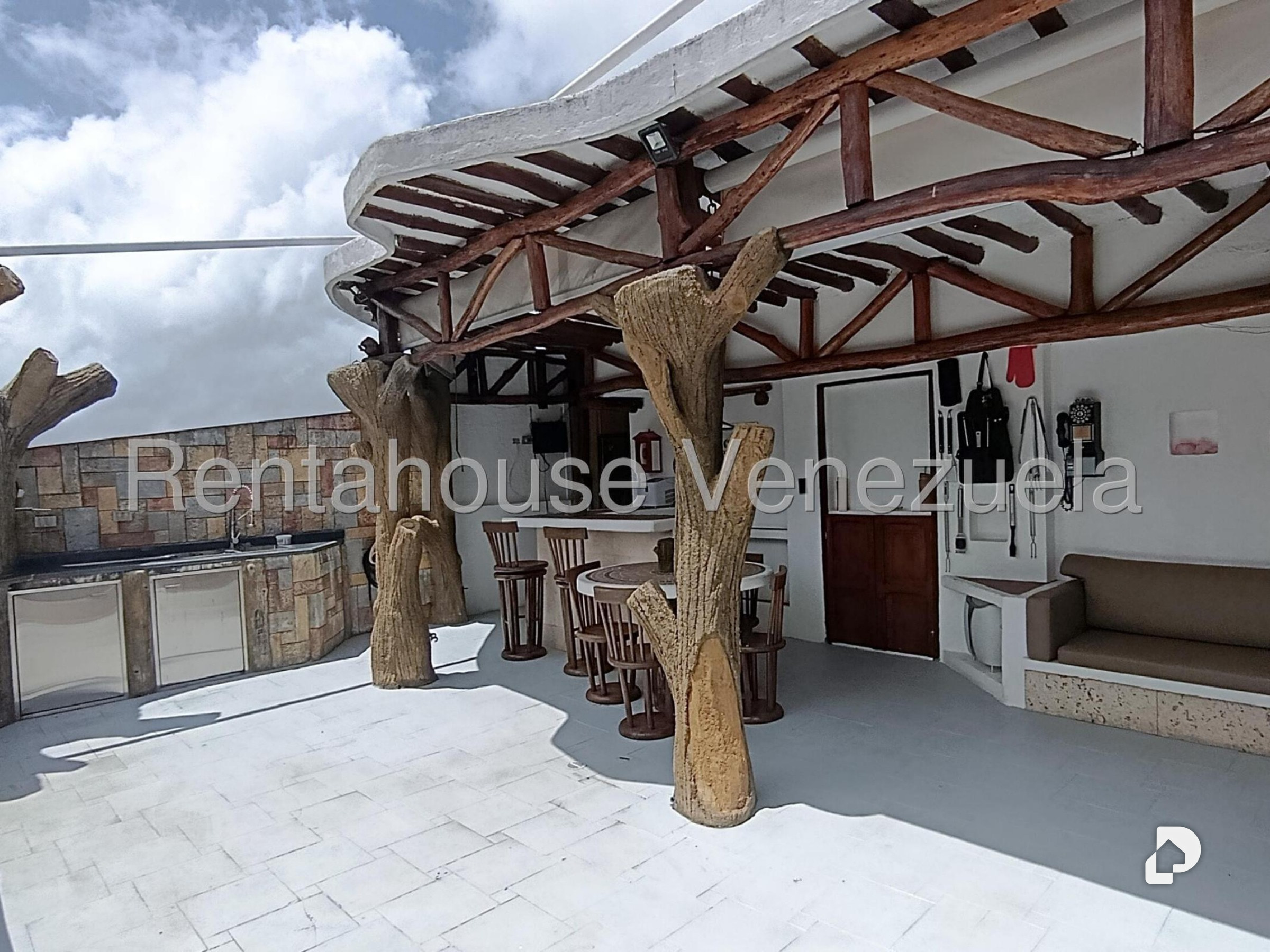 Apartamento en Urb. Miranda, Caracas – 4