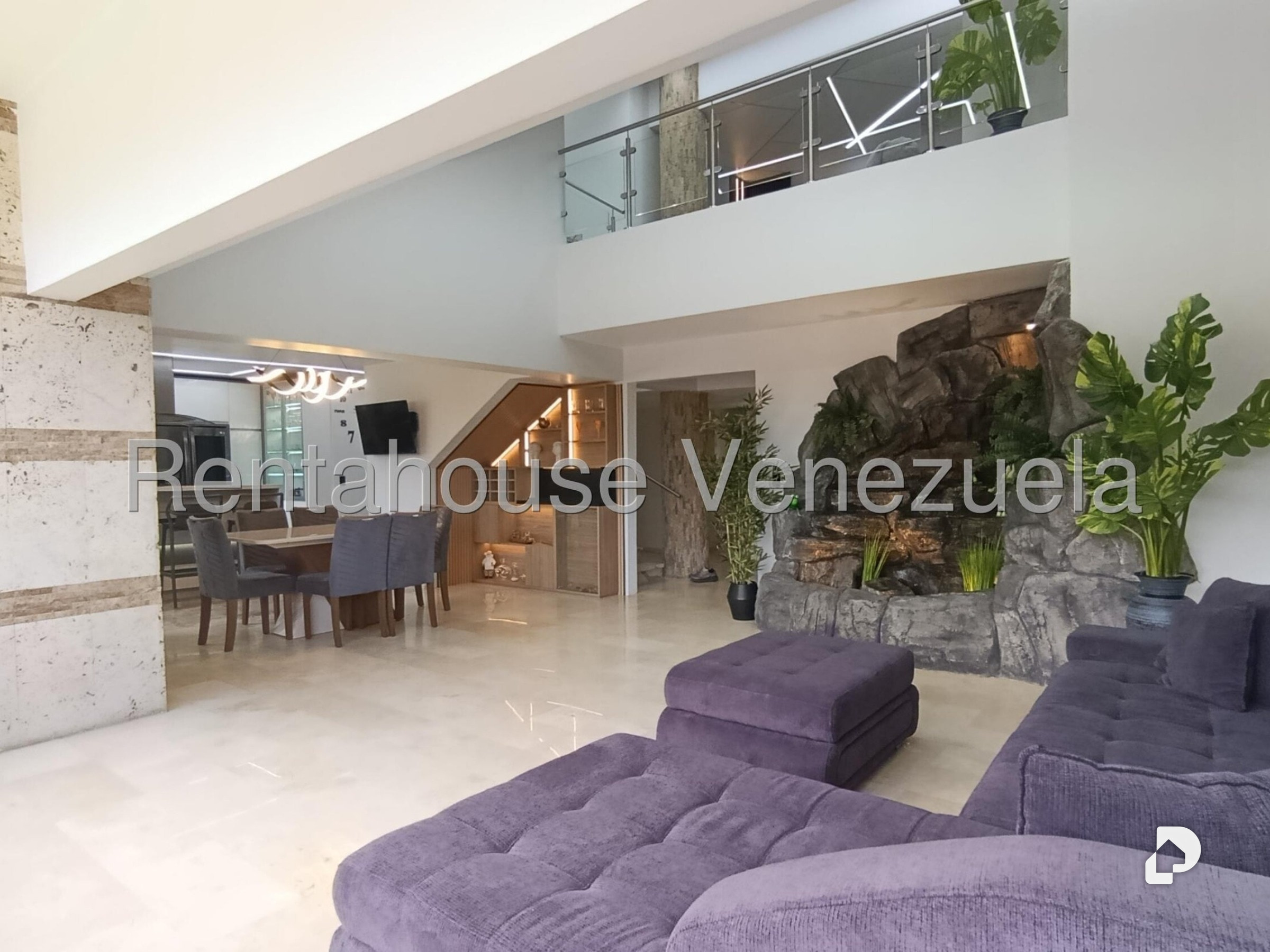 Apartamento en Urb. Miranda, Caracas – 21