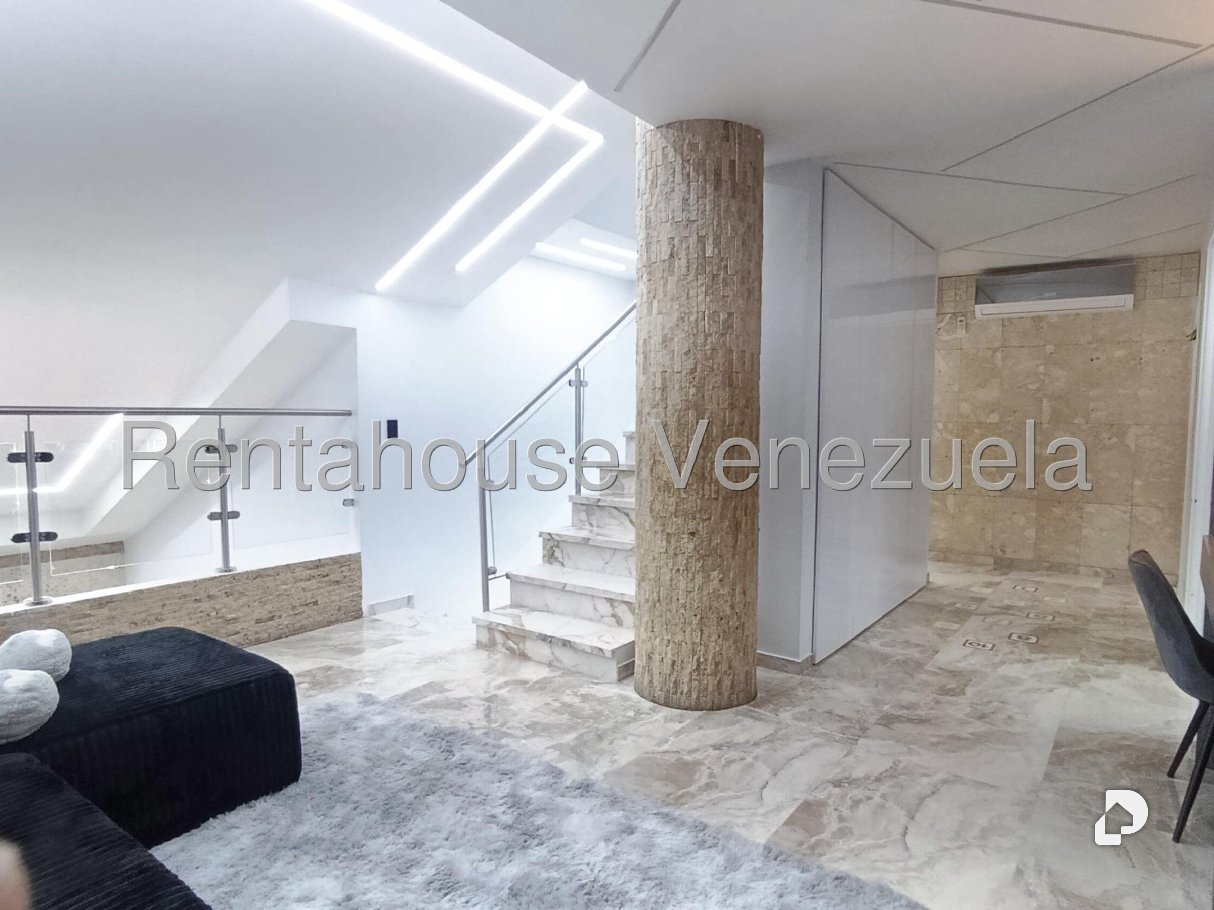 Apartamento en Urb. Miranda, Caracas – 9