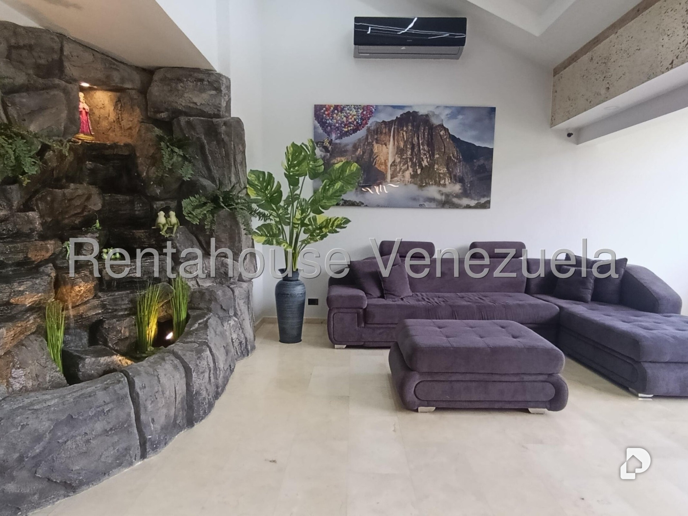 Apartamento en Urb. Miranda, Caracas – 22