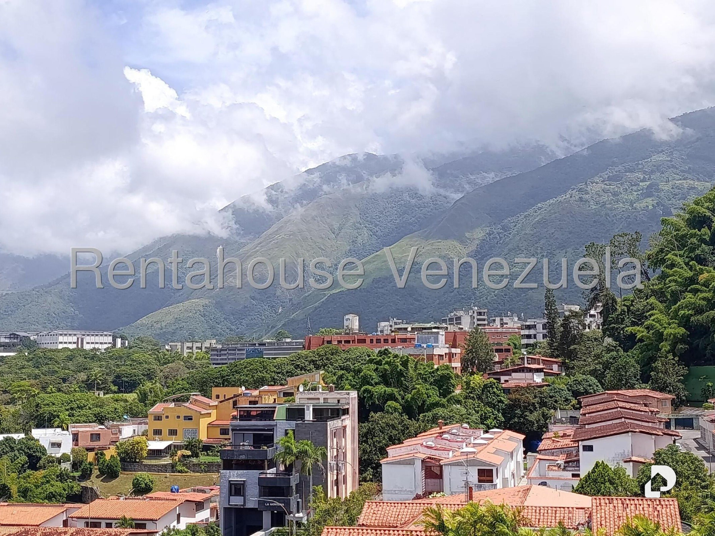 Apartamento en Urb. Miranda, Caracas – 1