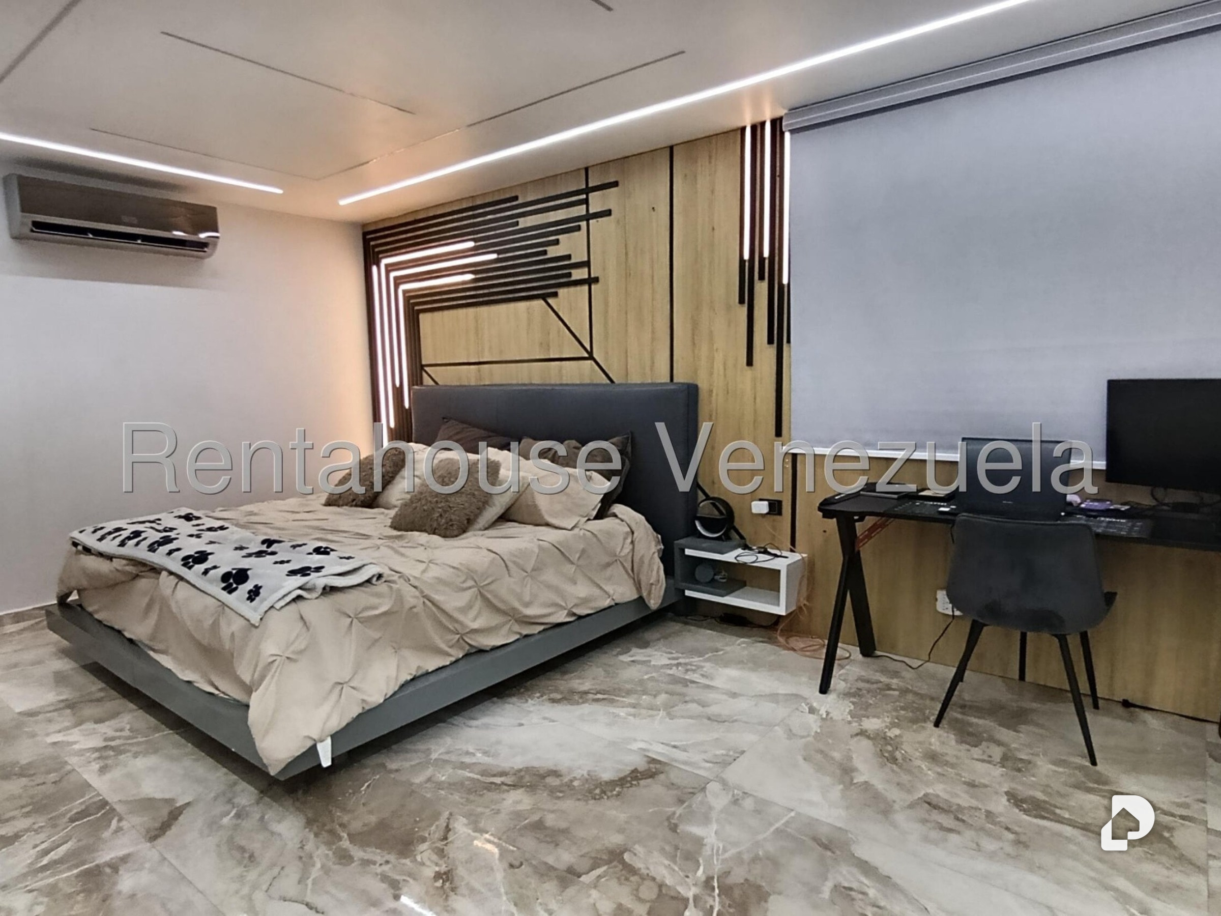 Apartamento en Urb. Miranda, Caracas – 8