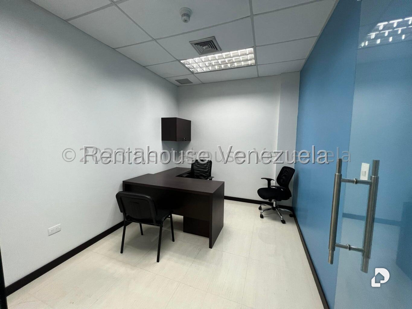 Oficina en Los Ruices, Caracas