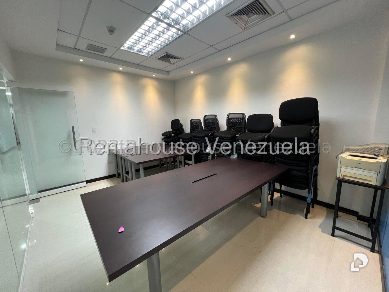 Oficina en Los Ruices, Caracas