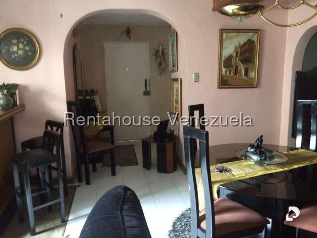 Apartamento en El Valle, Caracas – 6