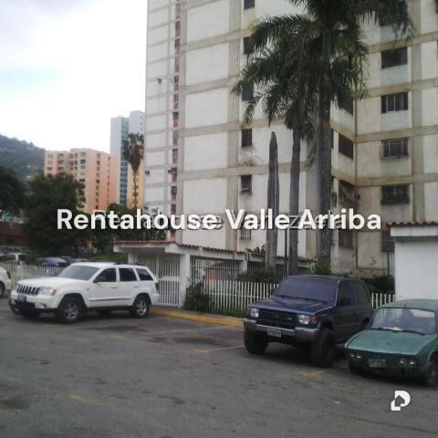 Apartamento en El Valle, Caracas – 1