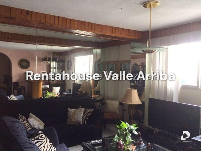 Apartamento en El Valle, Caracas – 7