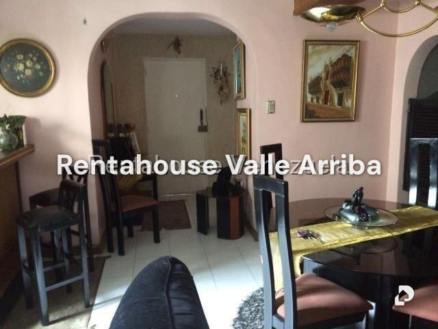 Apartamento en El Valle, Caracas – 6