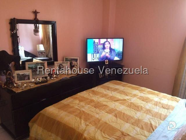 Apartamento en El Valle, Caracas – 9