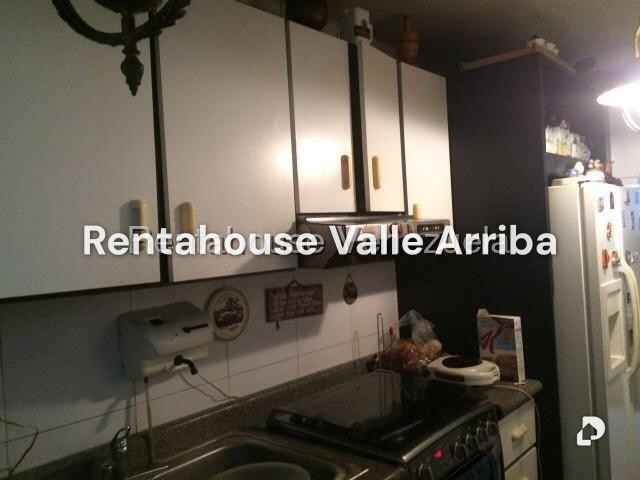 Apartamento en El Valle, Caracas – 16