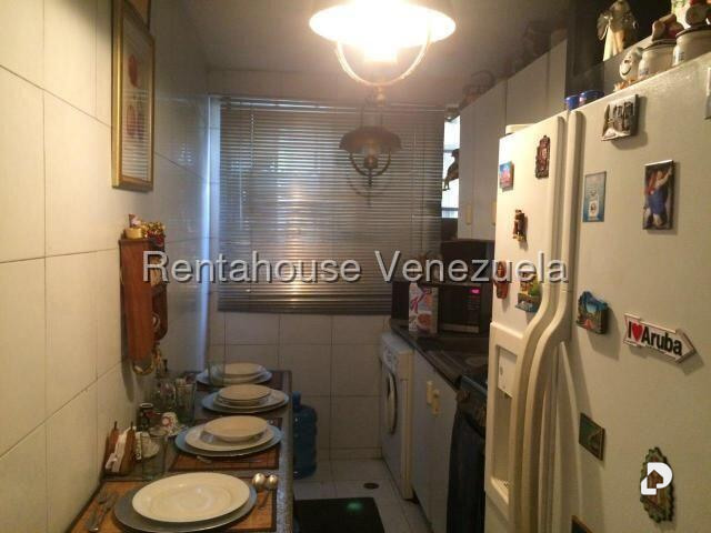 Apartamento en El Valle, Caracas – 17