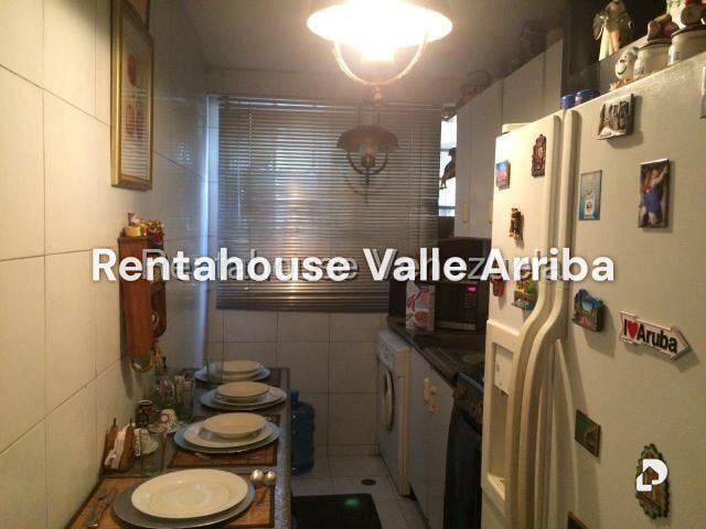 Apartamento en El Valle, Caracas – 17