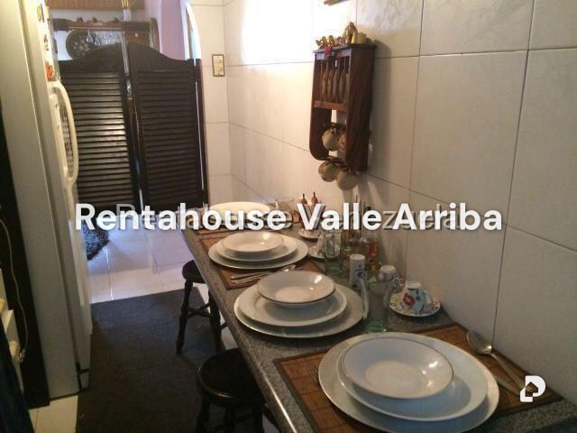 Apartamento en El Valle, Caracas – 14