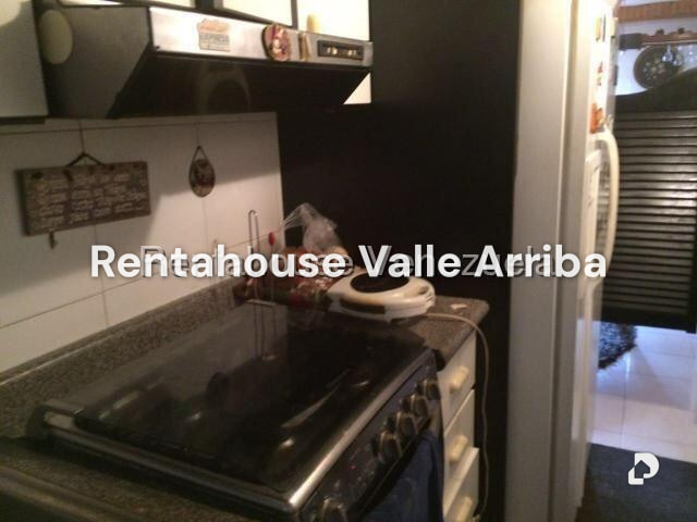 Apartamento en El Valle, Caracas – 15