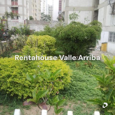 Apartamento en El Valle, Caracas – 3
