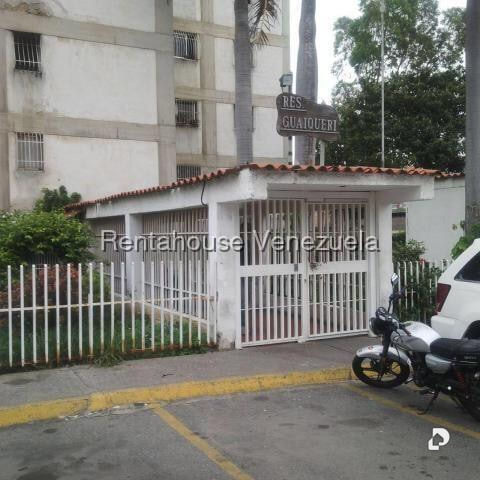 Apartamento en El Valle, Caracas – 2