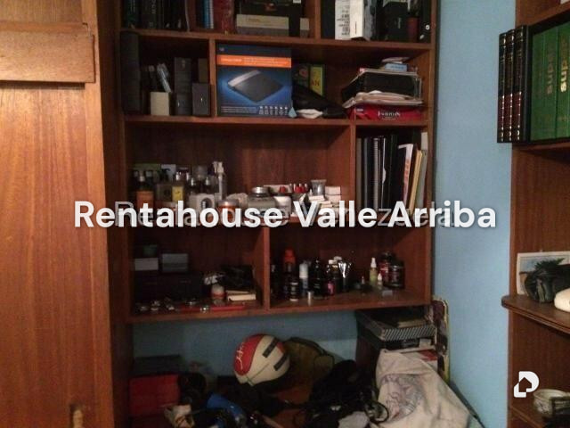 Apartamento en El Valle, Caracas – 12