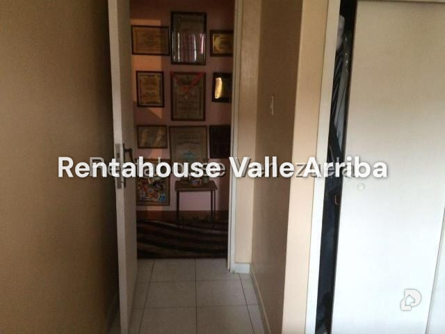 Apartamento en El Valle, Caracas – 10