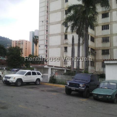 Apartment in El Valle, Caracas - 1