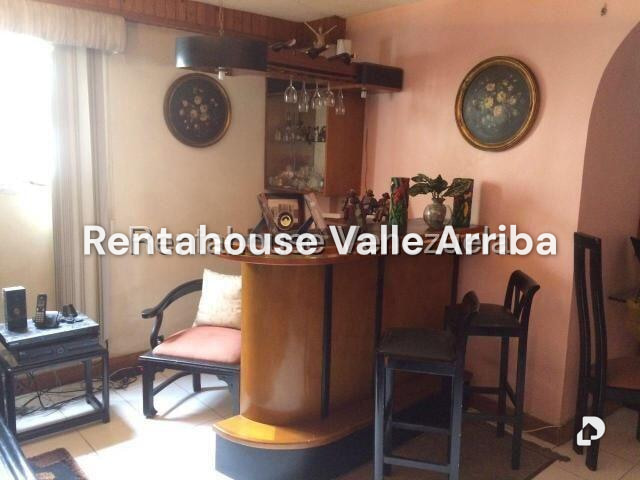 Apartamento en El Valle, Caracas – 8