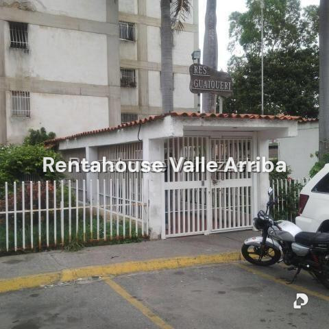 Apartamento en El Valle, Caracas – 2