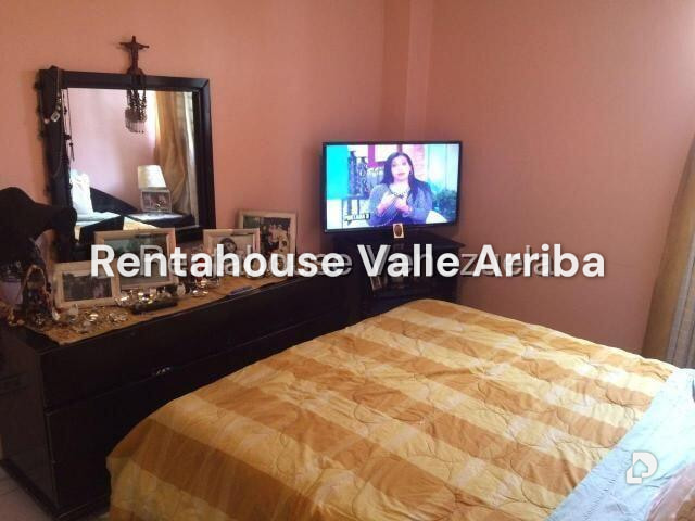 Apartamento en El Valle, Caracas – 9