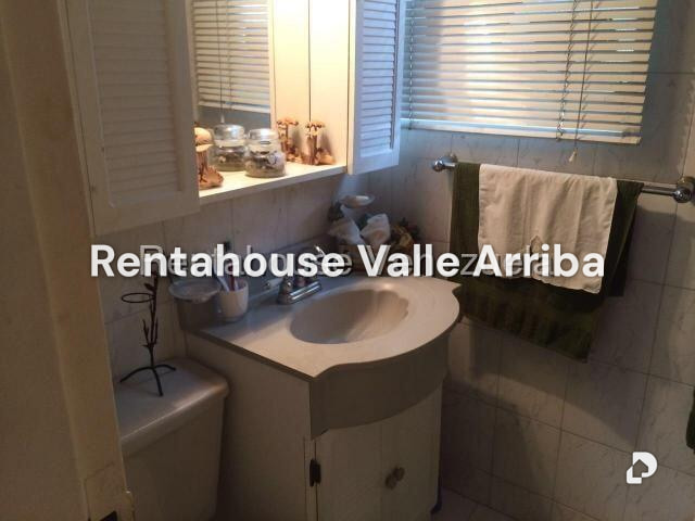 Apartamento en El Valle, Caracas – 13