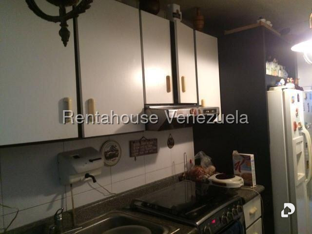 Apartamento en El Valle, Caracas – 16