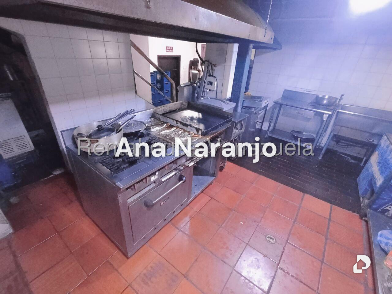 Local comercial en Boleíta Norte, Caracas – 19