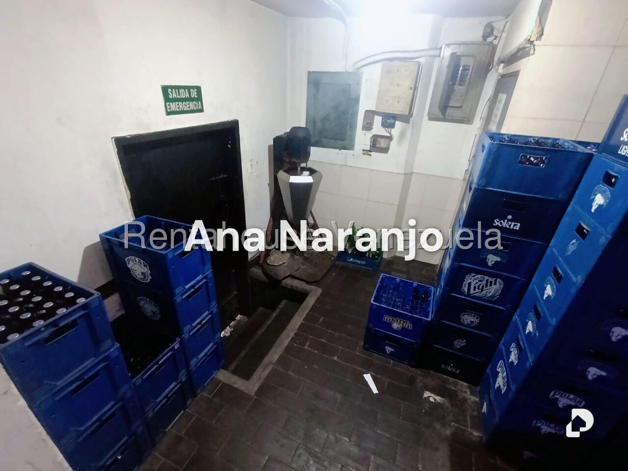Local comercial en Boleíta Norte, Caracas – 15