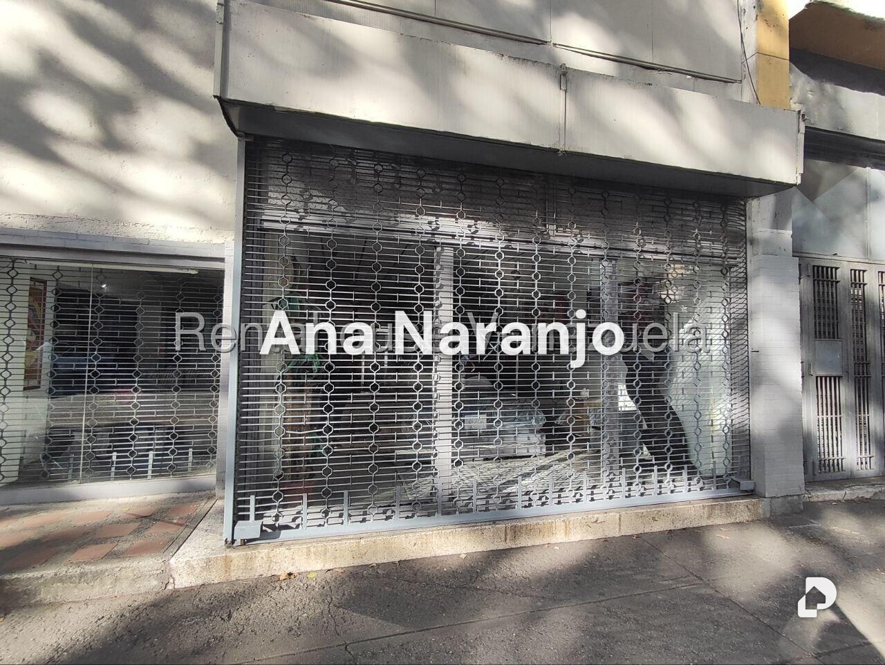 Local comercial en Boleíta Norte, Caracas – 5
