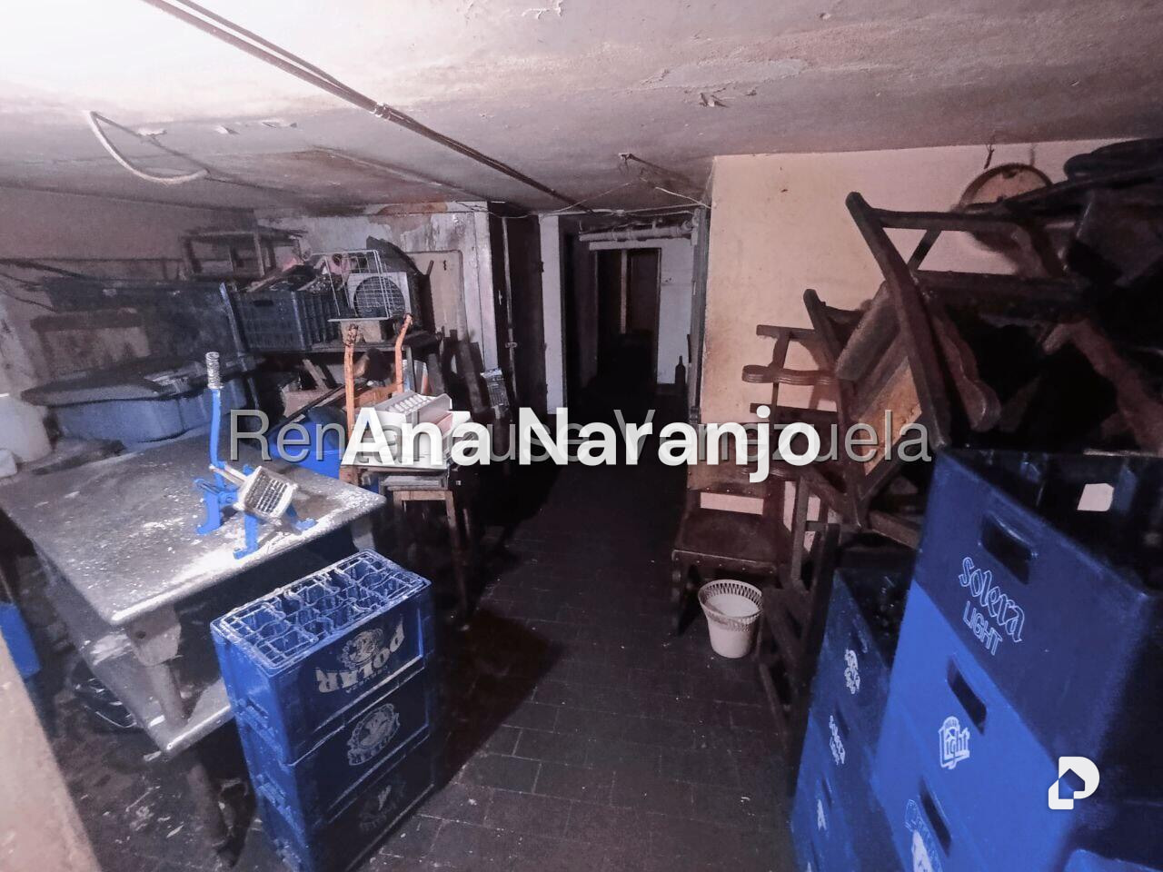 Local comercial en Boleíta Norte, Caracas – 17