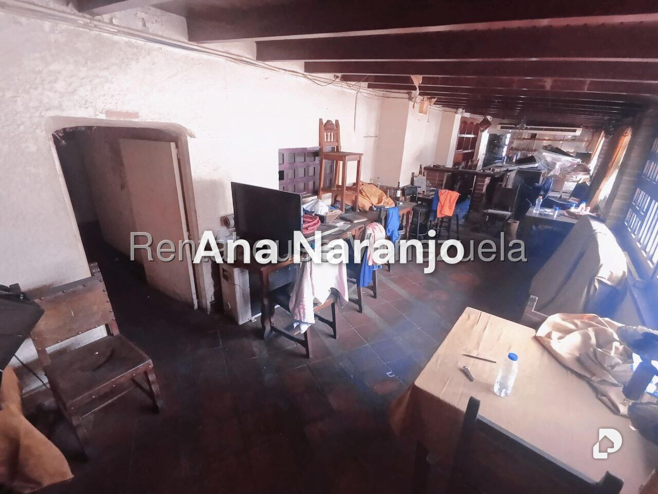 Local comercial en Boleíta Norte, Caracas – 21