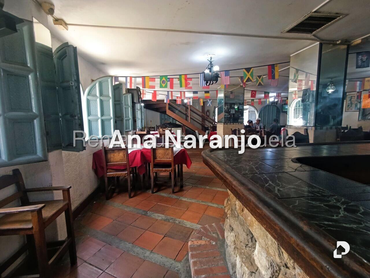 Local comercial en Boleíta Norte, Caracas – 11