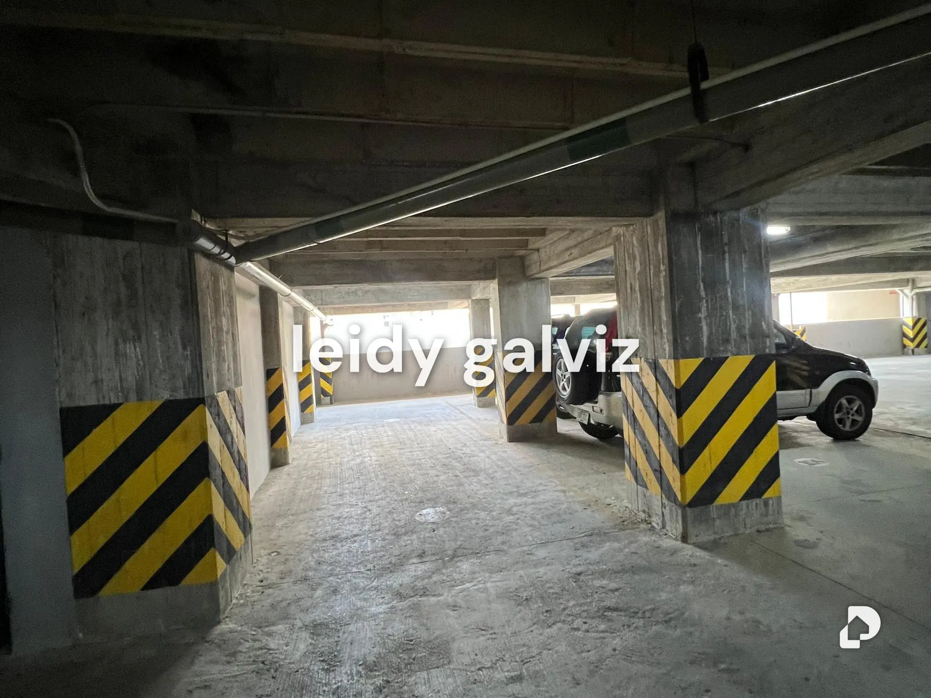 Apartamento en Ciudad Jardín Mañongo, Naguanagua – 2