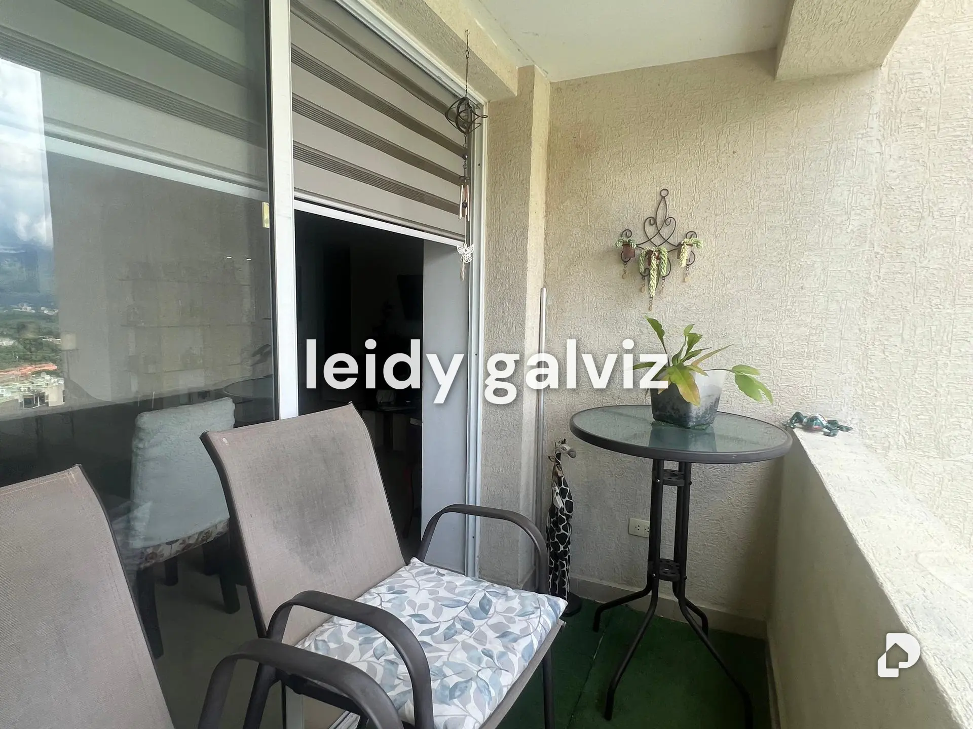 Apartamento en Ciudad Jardín Mañongo, Naguanagua – 14