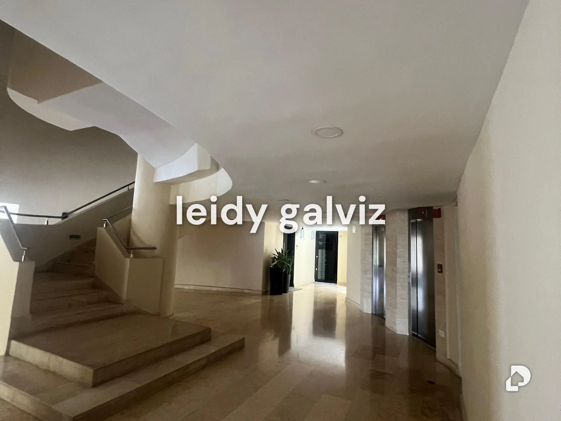 Apartamento en Ciudad Jardín Mañongo, Naguanagua – 9