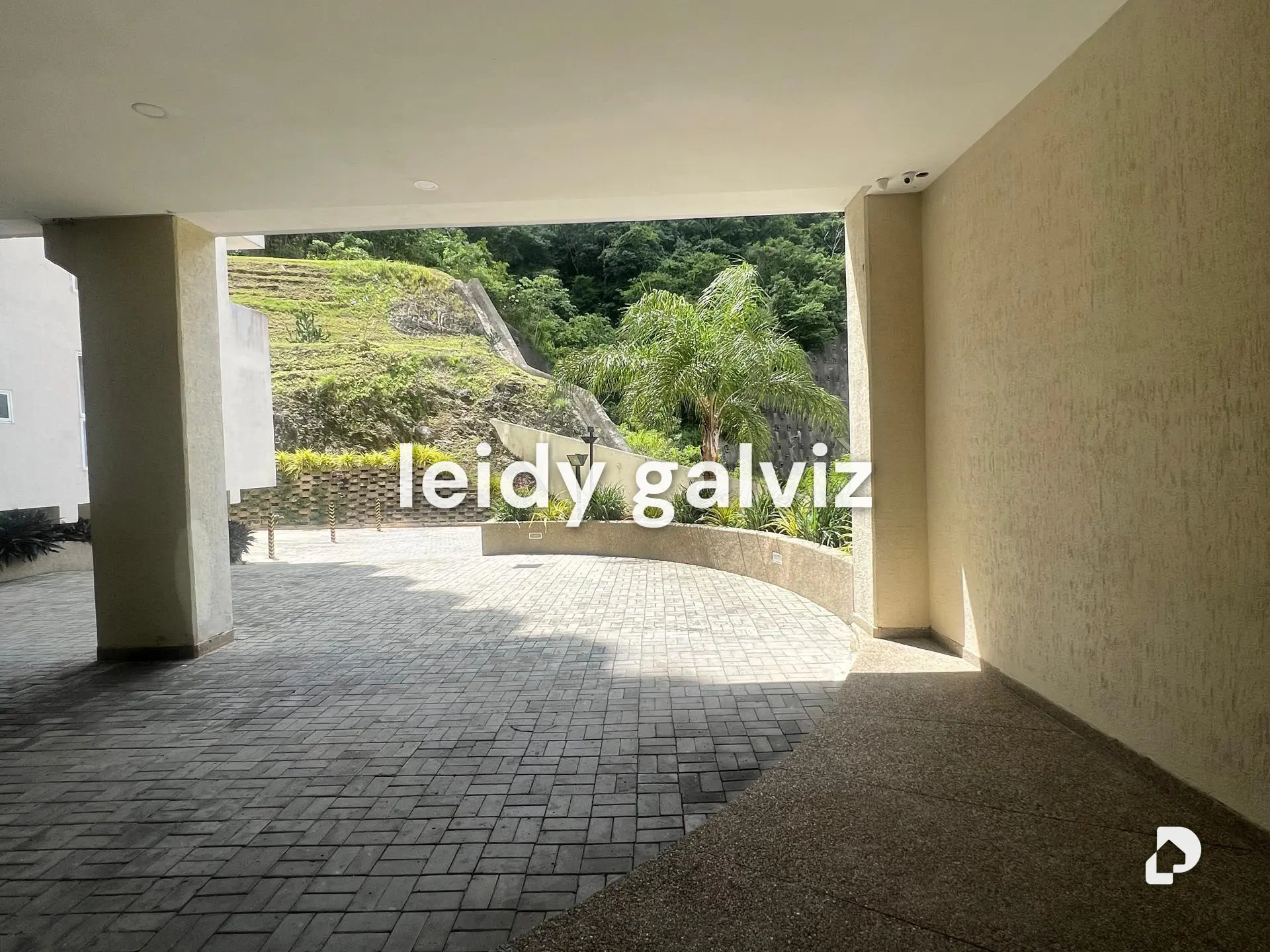 Apartamento en Ciudad Jardín Mañongo, Naguanagua – 8