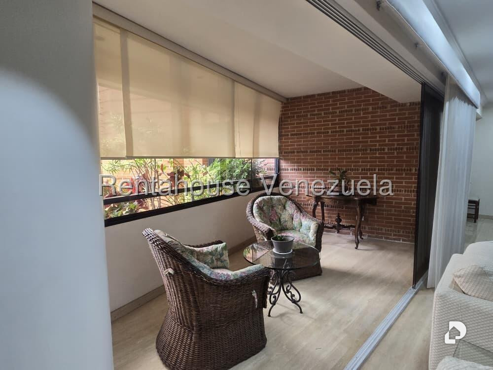 Apartment in Campo Alegre, Caracas – 9